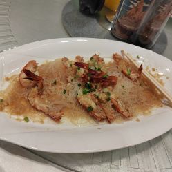 点击看大图 -深圳益田威斯汀酒店·宴会厅