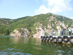 -大连冰峪旅游度假区