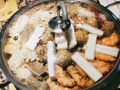 -黄记煌三汁焖锅(1818广场店)