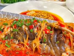 -小河盐帮·私家菜·烤鸭(三元桥·霄云路店)