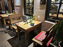 -马灯部落·西湖边的创意山景餐厅(虎跑动物园店)