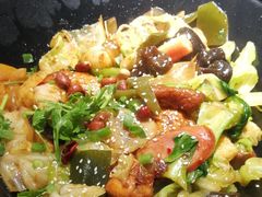 -天府国麻辣香锅(悦荟广场店)