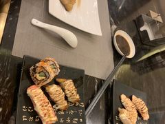 -星河湾半岛酒店·意咖啡西餐厅