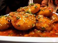 -醉小酒馆·川菜·江湖菜·重庆菜(观音桥旗舰店)