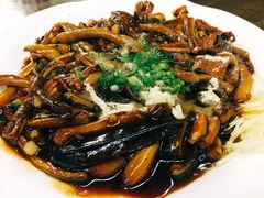 响油鳝糊-协和菜馆(凤凰街店)
