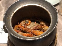 胡椒虾-雷泰泰台式胡椒虾(滨江金铂湾店)