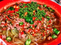 -小街47號江湖菜(四合院店)