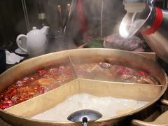 -湊湊火锅·茶憩(打浦桥日月光店)