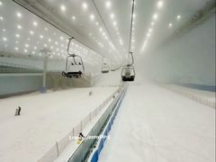 -哈尔滨热雪奇迹