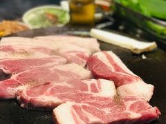 -Dombe豚(黑猪肉街店)