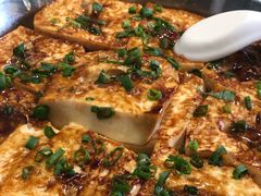 住家煎焖豆腐-农汤老店(顺联公园里店)