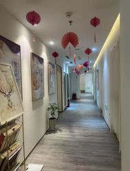 -紫琪尔·匠心连锁·胸部护理养护