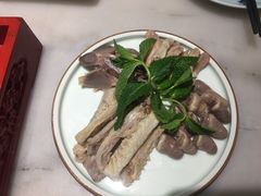 -鸭匠食府·挂炉烤鸭·新京菜(阜成路店)