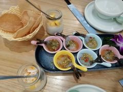 -米泰芒·东南亚料理(体育西店)