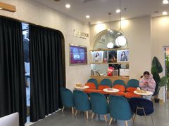 -海马体照相馆(上海宝山万达广场店)
