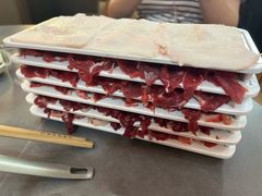 -官塘陈记鱼生·潮汕砂锅粥·牛肉火锅(潮枫路总店)