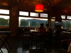 大堂-那家山城(樱桃园店)