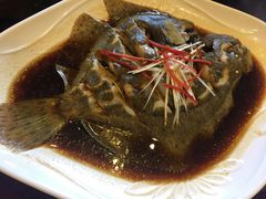 -京天红酒家(马家堡店)