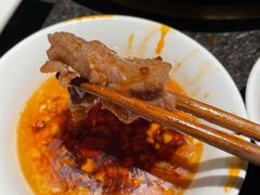 -巴蜀大宅门火锅(川音店)