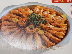 -李想大虾(吾悦广场店)