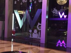 广州w酒店-广州W酒店