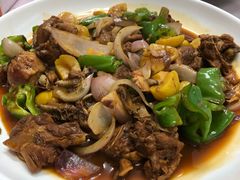 -翠茗农庄土菜馆(天目湖店)