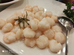 -江南村酒家