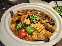 -将相和·海鲜蒸饺大连菜