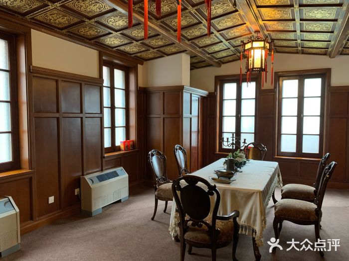 静园(和平区)图片