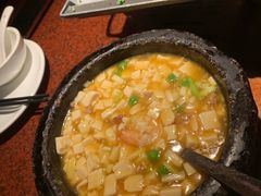 -绿茶餐厅(西单老佛爷店)