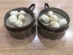 -吃不亏特色包子(三峡广场店)