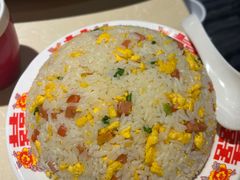 蛋炒饭-大队长主题火锅(观音桥店)