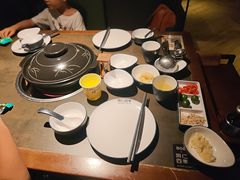 -同仁四季椰子鸡(宝安壹方城店)
