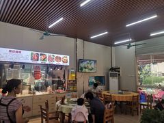 -南沙辉记烧鸡·荔枝木炭火吊烧(旧镇店)