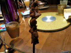 -楼兰新疆主题餐厅(苏州中心店)