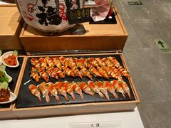 -大渔铁板烧(花园道店)