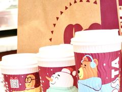-COSTA COFFEE(静安嘉里中心店)
