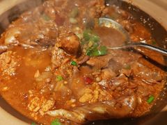 -鸽子窝(宋庄店)