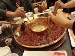 -老码头火锅(玉林店)