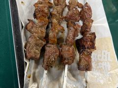 -Xabnam_夏葡纳·新疆餐厅(日坛上街店)