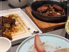 -玉玲珑(陆家嘴店)