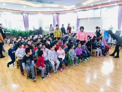 -北京市西城区洁民幼儿园