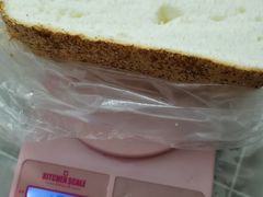 蛋白蛋糕-美嘉华面包西饼店(红胜坊店)
