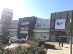 -杉杉奥特莱斯广场(哈尔滨店)