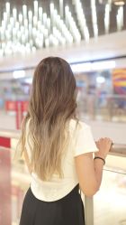 -FASHION PALACE hair+