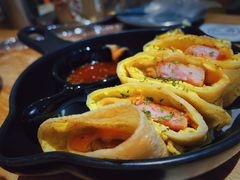 -甘单茶事小馆(洋河店)