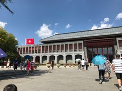 -遵义会议纪念馆