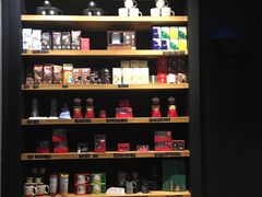 -星巴克臻选(郑州国贸360广场店)
