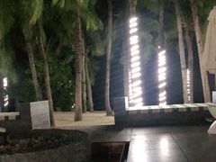 -半山半岛洲际度假酒店-沙滩吧