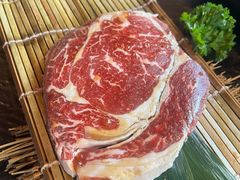 -谷牛和牛烤肉(漕河泾印象城店)